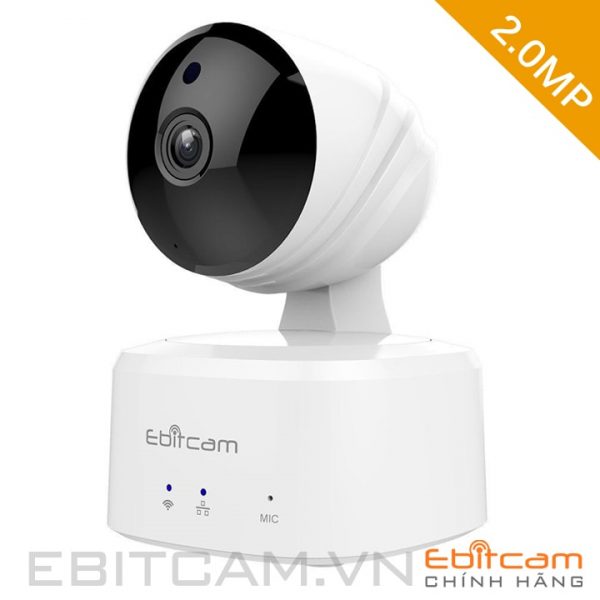 camera ebitcam 1mp