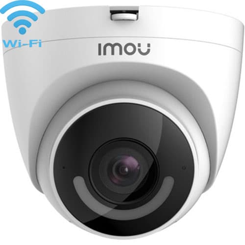 Camera IP WiFi Dome 2.0Mp IMOU IPC-T26EP
