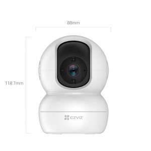 Camera không dây wifi EZVIZ TY2 1080P