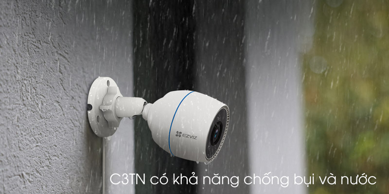 Camera Ezviz C3TN 2MP 1080P
