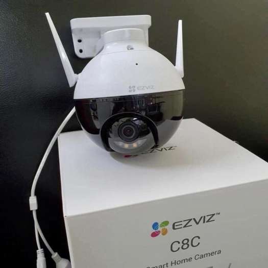 Camera EZVIZ C8C Lite 1080P Ngoài Trời
