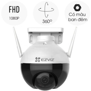 Camera EZVIZ C8C Lite 1080P Ngoài Trời