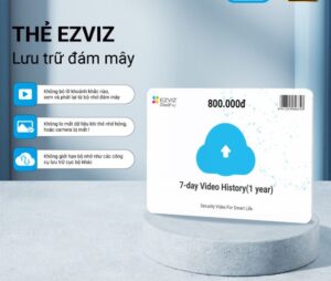 cách đăng ký cloudplay ezviz