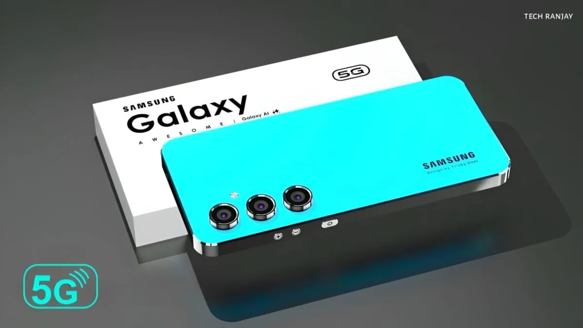 Samsung Galaxy A53 5G